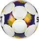 Мяч футбольный Select Diamond (FIFA Basic) v26 №5 White-Orange (5703543459728) - изображение 2