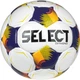 Мяч футбольный Select Diamond (FIFA Basic) v26 №5 White-Orange (5703543459728) - изображение 4