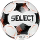 Мяч футбольный Select Club DB (FIFA Basic) v26 №5 White-Black (5703543459797) - изображение 1