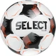 Мяч футбольный Select Club DB (FIFA Basic) v26 №5 White-Black (5703543459797) - изображение 4