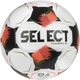 Мяч футбольный Select Numero 10 (FIFA Basic) v26 №4 White-Red (5703543459735) - изображение 1