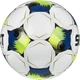 Мяч футбольный Select Royale (FIFA Basic) v26 №5 White-Yellow (5703543465019) - изображение 2