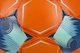 Мяч футбольный Select Cosmos v26 №4 Orange-Blue (5703543459643) - изображение 3