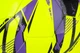 Мяч футбольный (детский) Select Classic v26 №5 Yellow-Violet (5703543461561) - изображение 3