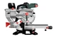 Торцювальна пила Metabo KGSV 216 MC (615216000) - зображення 1