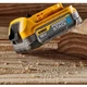 Акумулятор DeWALT XR PowerStack 18V, 1.7 Ah, 2 шт (DCBP034E2) - зображення 6