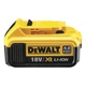 Аккумулятор DeWALT XR 18V, 4 Ah (DCB182) - изображение 3
