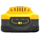 Аккумулятор DeWALT XR PowerStack 18V, 5 Ah (DCBP518) - изображение 2