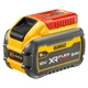 Аккумулятор DeWALT XR Flexvolt 54V, 9 Ah (DCB547) - изображение 1