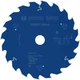 Пильный диск Bosch Expert Wood 165Х20х1.8/1.3 мм, 20Т (2608902216) - изображение 1