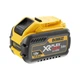 Аккумулятор DeWALT XR Flexvolt 54V, 12 Ah (DCB548) - изображение 1