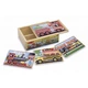 Пазл Melissa&Doug Машинки (MD3794) - изображение 2