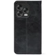 Чохол-книжка Crazy Horse Clasic для Nubia V70 Design Grafit (Strong) (70173) - изображение 3