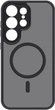 Чехол для смартфона MAKE Shadow+ Magnet для Samsung Galaxy S26 Ultra Black (MCSDM-SS26UBK) - изображение 1