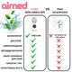 Ингалятор AIMED Mesh Nebulizer серый - изображение 3