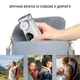 Ингалятор AIMED Mesh Nebulizer серый - изображение 13
