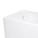 Биде подвесное Qtap Tern 520x350x320 White QT17551303GW - изображение 5