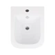 Біде підвісне Qtap Tern 485x345x330 White QT1755052FW - изображение 7