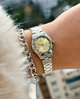 Женские часы комбинированные CASIO LTP-1275SG-9A - изображение 3