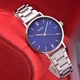 Женские часы CASIO LTP-VT02D-2A - изображение 3