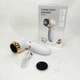 Электрическая пемза для удаления грубой кожи на пятках Foot Grinder Y2023 с USB-кабелем - изображение 5