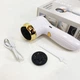 Электрическая пемза для удаления грубой кожи на пятках Foot Grinder Y2023 с USB-кабелем - изображение 7