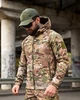 Костюм Oblivion Softshell Куртка на флісі + Штани мультикам розмір 2XL - изображение 5