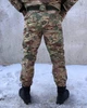 Штани Viking 2.0 SoftShell на флісі мультикам розмір 5XL - зображення 2
