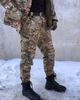 Штани Viking 2.0 SoftShell на флісі мультикам розмір 5XL - зображення 3