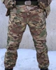 Штани Viking 2.0 SoftShell на флісі мультикам розмір 5XL - зображення 4