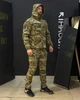 Костюм Qutdoor Equipment SoftShell на флісі Куртка + Штани мультикам розмір XL - изображение 3
