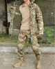 Костюм 3в1 Han-Wild Куртка G8 та Штани G3 + Убакс мультикам розмір 3XL - зображення 3