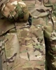 Костюм 3в1 Han-Wild Куртка G8 та Штани G3 + Убакс мультикам розмір 3XL - зображення 8