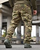 Штани на флісі мультикам розмір 5XL - зображення 2