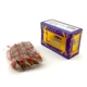 Благовония Natural Lavender Backflow Cones Satya 24шт/уп. Арома-конусы с обратным потоком Лаванда (34978) - изображение 2