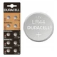 Батарейка Duracell LR44/A76 (10шт) 5000394132061 - зображення 2