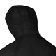 Куртка Helikon Wolfhound Hoodie, Black, S - изображение 5
