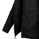 Куртка Helikon Wolfhound Hoodie, Black, S - изображение 9