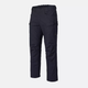 Штани тактичні Helikon-Tex UTP Pants - PolyCotton Stretch Ripstop, Navy Blue, S - зображення 1