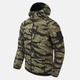 Куртка Helikon-Tex Wolfhound Hoodie Jacket - Windpack Nylon, Tiger Stripe, M - зображення 1