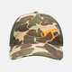 Кепка Helikon-Tex Trucker Cap Grease Gun, Duck Hunter - зображення 2