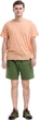 Шорти Turbat Goa Hemp Mns XL Bronze Green - зображення 6