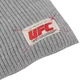 Шарф UFC mma серый унисекс - изображение 2
