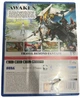 Игра PS5 Metaphor: ReFantazio Standart Edition (Blu-Ray диск) (5055277053858) (955555908805417) - Уценка - изображение 2