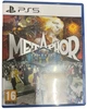 Игра PS5 Metaphor: ReFantazio Standart Edition (Blu-Ray диск) (5055277053858) (955555908805417) - Уценка - изображение 3
