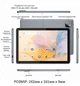 Планшет Dakota TAB12 Android 15 с 10.1″ IPS-экраном 4G LTE Bluetooth и GPS + Чехол - изображение 14