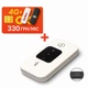 Карманный модем-роутер MF800 (4G LTE) со встроенной батареей + Подарок — безлимитная SIM-карта Vodafone - изображение 1