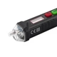 Тестер напряжения бесконтактный, LCD дисплей INTERTOOL MD-0011 - изображение 4