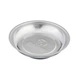 Тарілка магнітна 148*25 мм INTERTOOL ET-1051 - зображення 1