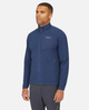 Кофта мужская Rab Tecton Jacket, Deep Ink, L (RB QFG-03-DIK-LRG) - изображение 2